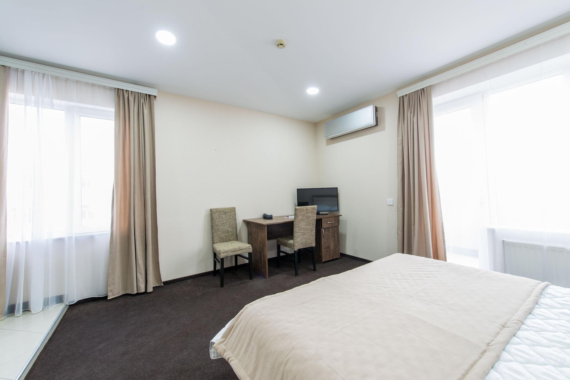 Terrace Hotel Baku Extérieur photo